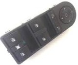 GM OPEL ASTRA H vectra POWER WINDOW SWITCH 13228877