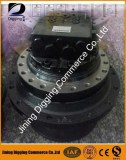 VOLVO excavator final drive,volvo travel motor EC75