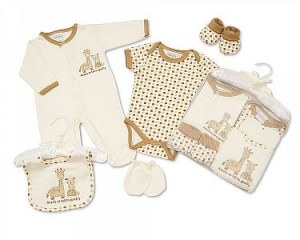 Baby Gift Sets Wholesale