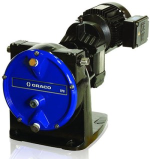 Graco Hose Pump