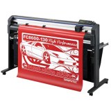 Graphtec FC8600-130 (54) ~ MITRAPRINT