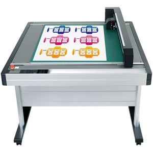Graphtec FCX2000-60VC Flatbed Cutting Plotter (MEGAHPRINTING)
