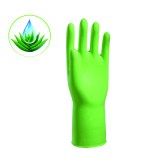 Hongyu latex glove with high quality and reasonable price.