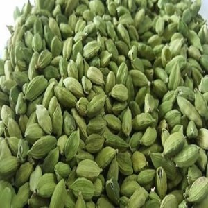 Green Cardamom