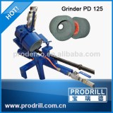 Grinder PD 125 for Chisel Bit Sharpening