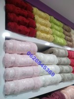 DÉSTOCKAGE SERVIETTES