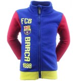 10x Barcelona Jackets from 4 to 12 years old