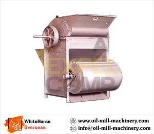 Oil Expeller, Oil Mill Plant Machinery, Oil Filteration Machines Turnkey Projects Insta...