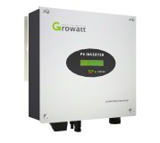 Hot selling Growatt grid tie inverter inversor 1KW-3KW