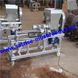 Mushroom bag form filling machine with CE, ISO9001