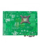 GS Series FRU ASSY MTRBD Control Side QC Xeon LGA1 - 45126266 (ASOKAPRINTING)