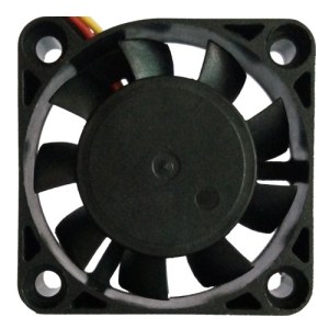 AC fan 4010 3 pin 220V Cooling Fan Cabinet axial fan
