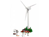 LEGO Creator - L'éolienne Vestas (10268)