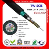 Manufacturers of Outdoor Fiber Optics Armoured 12 16 24 48 96 144 288core Draka Fiber...