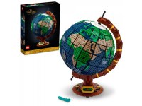 LEGO Ideas - Le globe terrestre (21332)