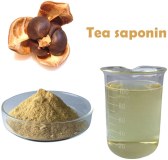Tea saponin powder camellia seed extract