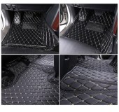 Car floor MATS. They protect the interior of the car