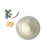 Licorice Root Extract Glabridin 40% 90% 98% for Skin Whitening