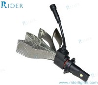 Auto LED Headlight H4 12V 20W DC