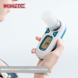 High quality SpirOx p Portable Lung Function Tester Medical Digital Spirometer