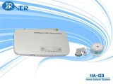 GSM Home Alarm, Anti-Theft Alarm (HA03)
