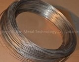 Hafnium wire