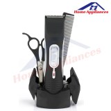 HAHC-510 cordless rechargeable pet clipper