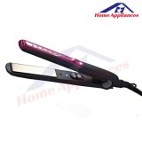 HAHS-90 titanium low price hair straightener