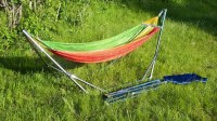 Stainless Steel Camping Hammock Frame