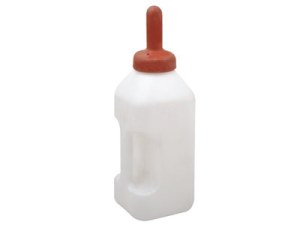 Hand Held Calf Bottle