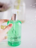 Germ Protection Hand Wash