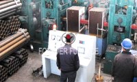 Pipe heat treatment furnace supplier