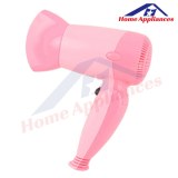 HASD-809 travel and hotel wall mount hair dryer holder
