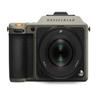 Hasselblad X2d 100c Earth Explorer Limited Edition Kit