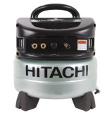 Hitachi air compressor