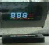 Head Up Display 8004 for Vehicle Speed Monitoring
