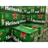 Heineken Premium Lager Can Beer 500ml