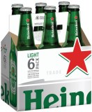 Heineken Lager Beer 33cl & 25cl