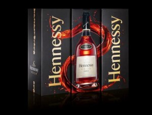 Hennessy VSOP