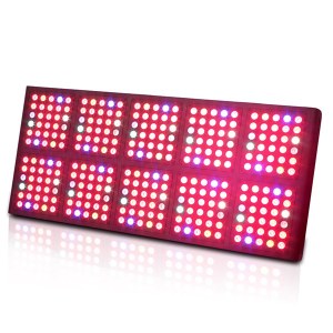 300X3w Moudle Design Full Spectrum LED Grow Light--herifi Diamond Series ZS008