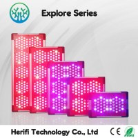 Hydroponic System Full spectrum 70% energy 240pcs saving led grow light for plant growth