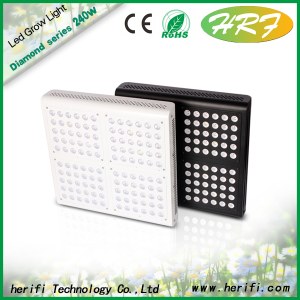 Indoor Full spectrum hydroponic led light