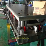 Progressive stamping dies plant very competitive supplier