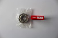 Single row chrome steel HGF deep groove ball bearing 6305zz