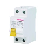 Fchampion Group HGR2M-63 Residual Current Circuit Breaker