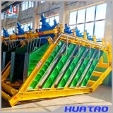 Stack Vibrating Screen(Sizer)