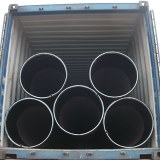 High frequency welding pipe, HFI pipe