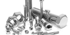 Hastelloy Fasteners Manufacturer in India