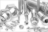 Top Quality Inconel Fasteners Manufacturer in India