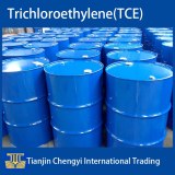 Quaity trichloroethylene with CAS 79-01-6 industrial price